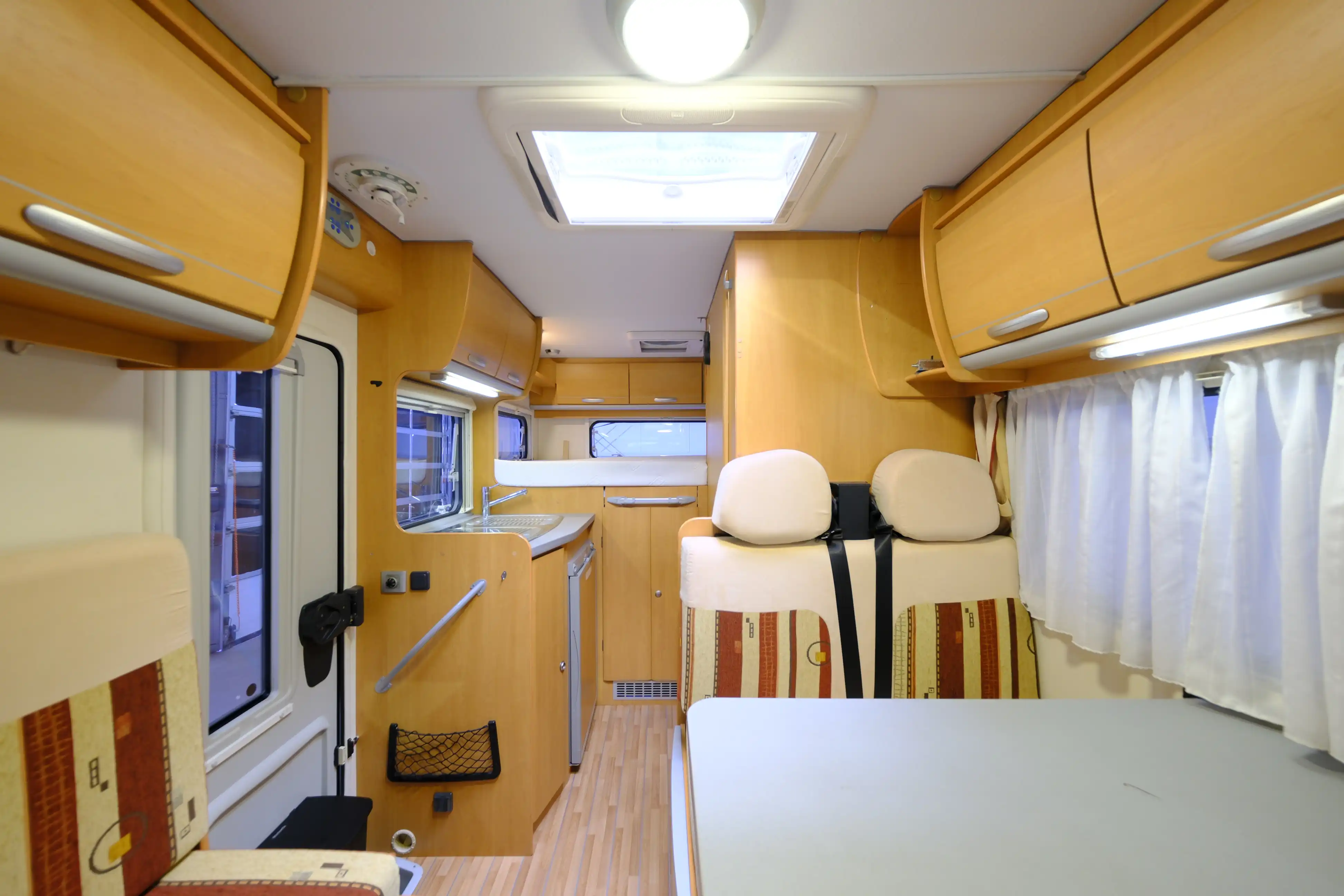 CI INTERNATIONAL Elliot Van P - Ansicht 8